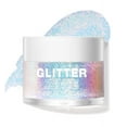 thumbnail image 1 of Gel con Purpurina Holográfica XCF para Cuerpo Rostro Cabello y Labios 1,35 oz, 1 of 4