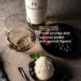 thumbnail image 5 of Menage A Trois Moscato California White Wine, 750 ml Bottle, 11% ABV, 5 of 8