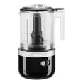thumbnail image 4 of KitchenAid Cordless 5 Cup Food Chopper - KFCB519, 4 of 10