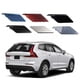 thumbnail image 2 of Rear Bumper Tow Hook Hole Eye Cover Cap For VOLVO XC60 2018-23 39849034 31449210 gx20241211294, 2 of 5
