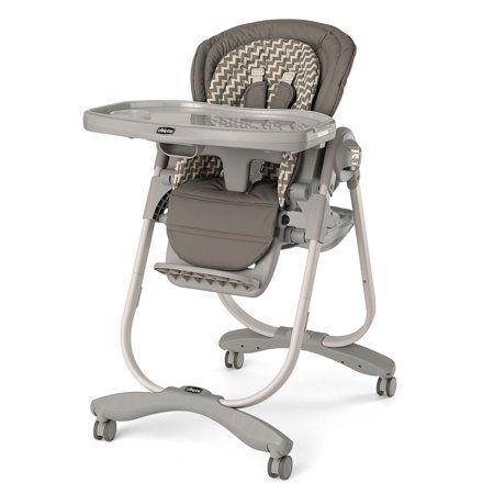 UPC 049796607338 product image for Chicco Polly Magic Highchair - Singapore | upcitemdb.com