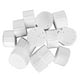 thumbnail image 1 of Tapones Para Sangrado De Nariz, 1000 Piezas De Alta Absorción, Cómodos Rollos De Algodón Suave Y Agradable Para La Piel Con 20 Clips Para Clínica, 1 of 7