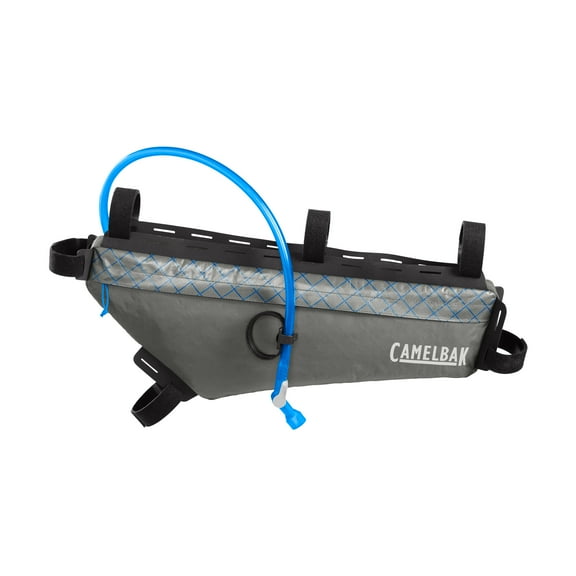 Camelbak M.U.L.E. Frame Pack with Hydration 70oz, Wolf Grey, Large