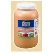 Bonne Chere Chipotle Mayonnaise Dressing, 1 Gallon -- 4 per case.