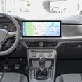 thumbnail image 5 of TPXINXIN 15.8 inch Android 15 Car Radio For Volkswagen Lavida 2019-2022 HD Multimedia Video Player Navigation GPS DVD 4G DSP Stereo Bluetooth, 5 of 15