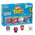 thumbnail image 1 of Bitty POP 4pk: X-Men- Magneto, 1 of 1