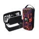 thumbnail image 1 of Bolsa De Almacenamiento De Alta Capacidad Para Nintendo Switch OLED Portátil PU Funda De Transporte Viaje Para NS Accesorios, 1 of 4