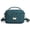 Oil blue, variant on Water repellent nylon one-shoulder messenger bag Oil blue