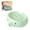 A-Green, variant on Under $5 1*Soap Box,Soap Box Wash Basin Soap Box Storage Box Green,Ceramic Soap Dish with Drain Hole Shape Cute Shower Soap Rack Soap Dish Decoration Bathroom Kitchen Cute Shelving