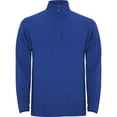 thumbnail image 1 of Roly Mens Himalaya Quarter Zip Fleece Jacket, 1 of 4
