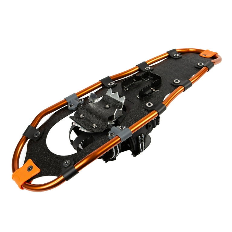 Cascade Mountain Tech Snow Mountain Snowshoes Costco 821 Snowshoe