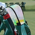 thumbnail image 2 of Dalazy for Golf Bag Rain Cover Waterproof Hood Protection Rain Cape Cart Bags Raincoat, 2 of 6