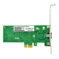 thumbnail image 2 of 82574l P Gigabit Pci-e X1 Rj45 Adaptador de puerto único Desktop 1000mbps Etet Conver, 2 of 5