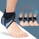 thumbnail image 1 of Tobillero deportivo presurizado antiesguince, calcetines protectores de tobillo para baloncesto, fútbol, montañismo al aire libre, 1 of 1