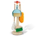 thumbnail image 2 of Simulación Limpieza de juguetes juguetes MOP ocupado servicio de limpieza Playset 3-6 Niños niños Acción de gracias Fiesta de vacaciones Juguetes 5 piezas Eigraketly FN001400-00B, 2 of 7