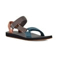 thumbnail image 2 of Teva Men's Original Universal Sandal Macaroon Multi - 1004006-MRML 11 MACAROON MULTI, 2 of 5