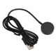 thumbnail image 5 of Cargador magnético para reloj inteligente, Cable de carga USB para reloj inteligente, soporte de carga para Fossil Gen 1, 2, 3, negro, 5 of 8