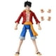 thumbnail image 5 of Figura de acción ANIME HEROES One Piece Monkey D. Luffy, 5 of 9