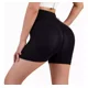 thumbnail image 3 of 2pcs Shorts De Licras Mujer Deportivos Pantalones Gym Yoga, 3 of 8