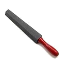 Norton 87750 Utility File Sharpening Stone, 14 in. L, Coarse Grade