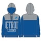 thumbnail image 3 of Sudadera New Era Leisure NFL Detroit Lions, 3 of 4