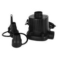 thumbnail image 5 of Mefallenssiah Pump Inflatable Mattress Pump Used In Inflatable Bunker Pool Bored toy, 5 of 5