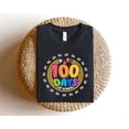 thumbnail image 4 of 100 Days of School Shirt, 100 Day Shirt, 100th Day Of School Celebration, Student Shirt,Back to School Shirt, Gift For Teacher 1846161597, 4 of 5