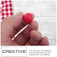 thumbnail image 4 of CTIRCHIU 6 Rolls Color Tape Plastic Relieves Stress Assorted Color Leisure Time, 4 of 8