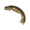 thumbnail image 3 of Rear Brake Shoes for 2006 2007 2008 2009 2010-2014 Toyota Yaris 04495-52140, 3 of 6