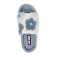 thumbnail image 6 of MUK LUKS Women's Marsai Slide Slipper, 6 of 7