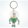 thumbnail image 2 of Disney Parks Toy Story Buzz Lightyear Light-Up Keychain New with Tgas, 2 of 3