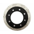 thumbnail image 3 of Raybestos 680394PER BPI680394PER BRAKE ROTOR-DIH-PERFORMANCE Fits select: 2005-2012 FORD F250, 2005-2012 FORD F350, 3 of 4