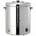thumbnail image 2 of Magic Mill MUR150 Stainless Steel Hot Water Urn - 150 Cups, 2 of 2