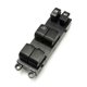 thumbnail image 1 of 9219 Power Master Control Window Switch 20052012 For Nissan Frontier Crew Cab, 1 of 2