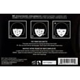 thumbnail image 5 of (6 pack) NYX Matte Blotting Paper ( QA82 - White), 5 of 5