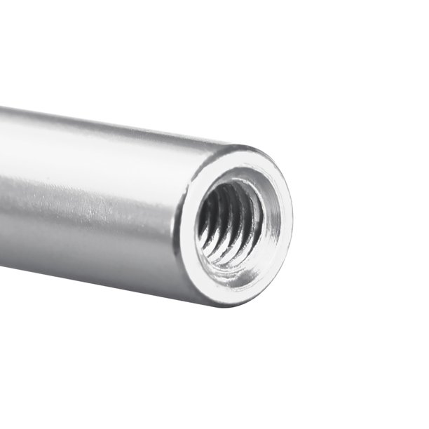 OFNA Hobby RC Hardware & Fasteners 10 Pcs M3 X 70mm Round Aluminum Column Alloy Standoff Spacer