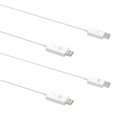 thumbnail image 4 of Receptor de transmisor de video compatible con HDMI Plug and Play para PC/teléfono a monitor WDOplteas Para estrenar, 4 of 9