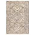 thumbnail image 3 of JONATHAN Y MODERN PERSIAN 3 x 5 Area Rug, Darija Ornate Geometric Medallion - Gray, MDP308A-3, 3 of 12