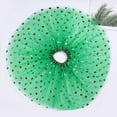 thumbnail image 4 of Women Skirt St. Patricks'S Day Led Tutu Skirts Ballet Dance Tutu Skirts Light Up Sparkly Party, 4 of 4