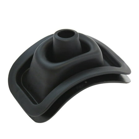 ROCKROK For 26093753 47106 Gear Shift Knob Boot Cover Lever Shifter Handle Gaiter Stick