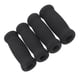 thumbnail image 4 of 4 fundas protectoras para manillar de bicicleta, fundas de esponja para manillar de bicicleta, 4 of 7