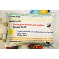 thumbnail image 2 of Perfect Peace Pillowcase Collection - Children's Pillowcase, 2 of 4