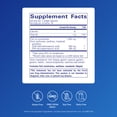 thumbnail image 3 of Pure Encapsulations DHA Ultimate | Eco-Friendly Supercritical CO2 Extracted DHA Fish Oil Concentrate | 60 Softgel Capsules, 3 of 9
