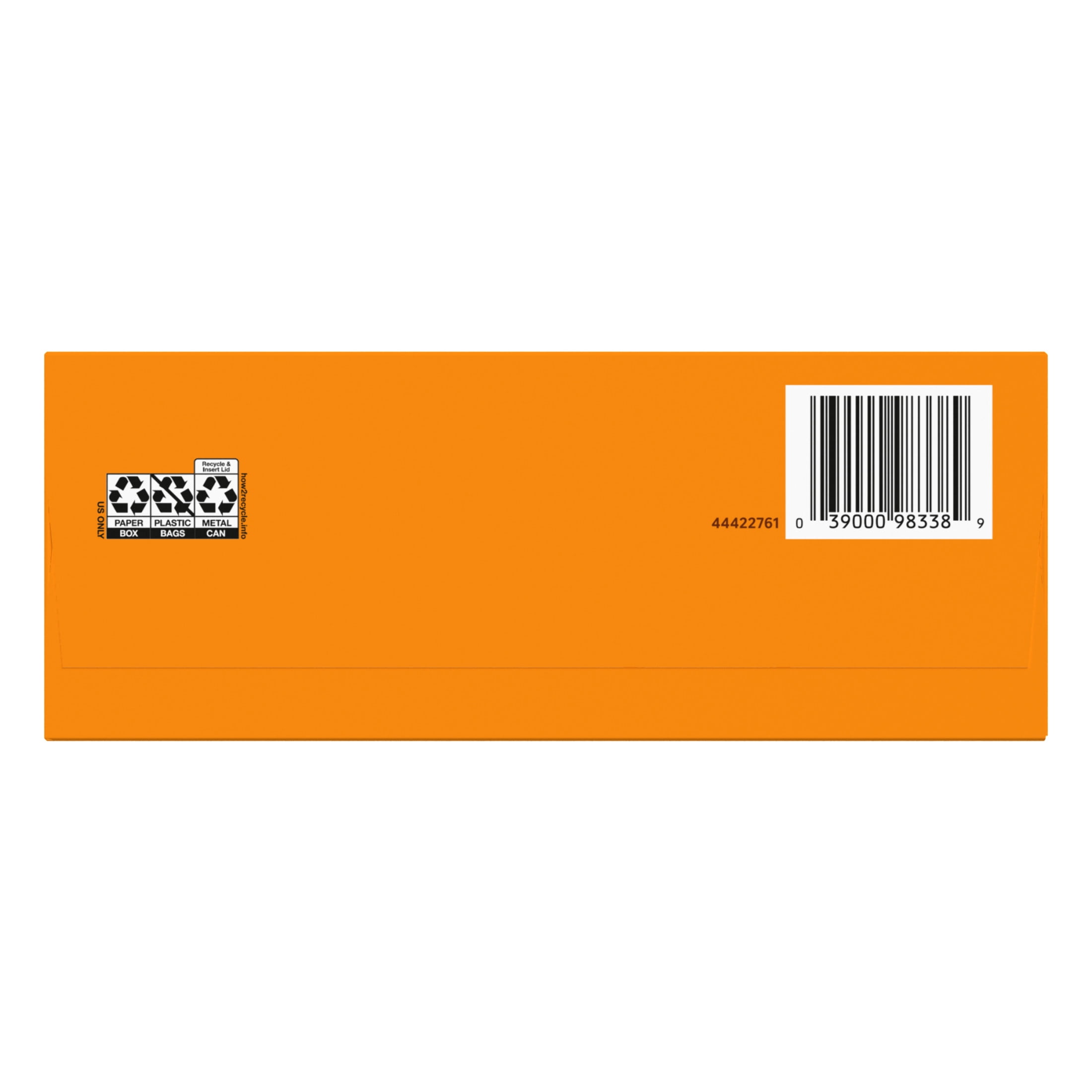 Libby's Pumpkin Bread Kit With Icing Baking Mix Dessert, 57.75 oz Box