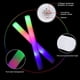 thumbnail image 3 of 24 Palos de Espuma con Luces LED que Cambian de Color para Fiestas y Eventos, Bodas y Halloween., 3 of 3
