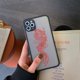 thumbnail image 1 of Funda de teléfono de dragón negro para iPhone 11 7 8 Plus X XR XS 12 13 14 Pro MAX Plus SE 2020, Funda trasera dura de Animal a la moda Tan Jianjun unisex, 1 of 2