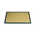 thumbnail image 3 of Homebasix 06ABSHE-09-3L18 Floor Mat Coconut, 18 By 30 In., 3 of 3