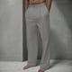 thumbnail image 1 of Pantalones largos para hombre, lisos, informales, con múltiples bolsillos y botones, para exteriores, rectos, para fitness, cargo, poliéster, 1 of 6
