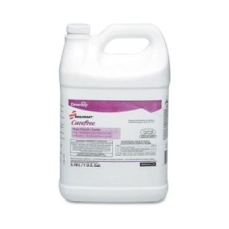 Skilcraft  Carefree Floor Sealer, Clear