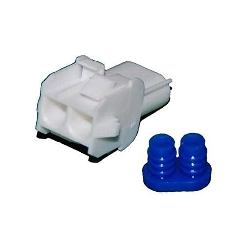 Namz Custom Cycle Products New Amp Mate-N-Lock Wire Cap Connector, 850-08129